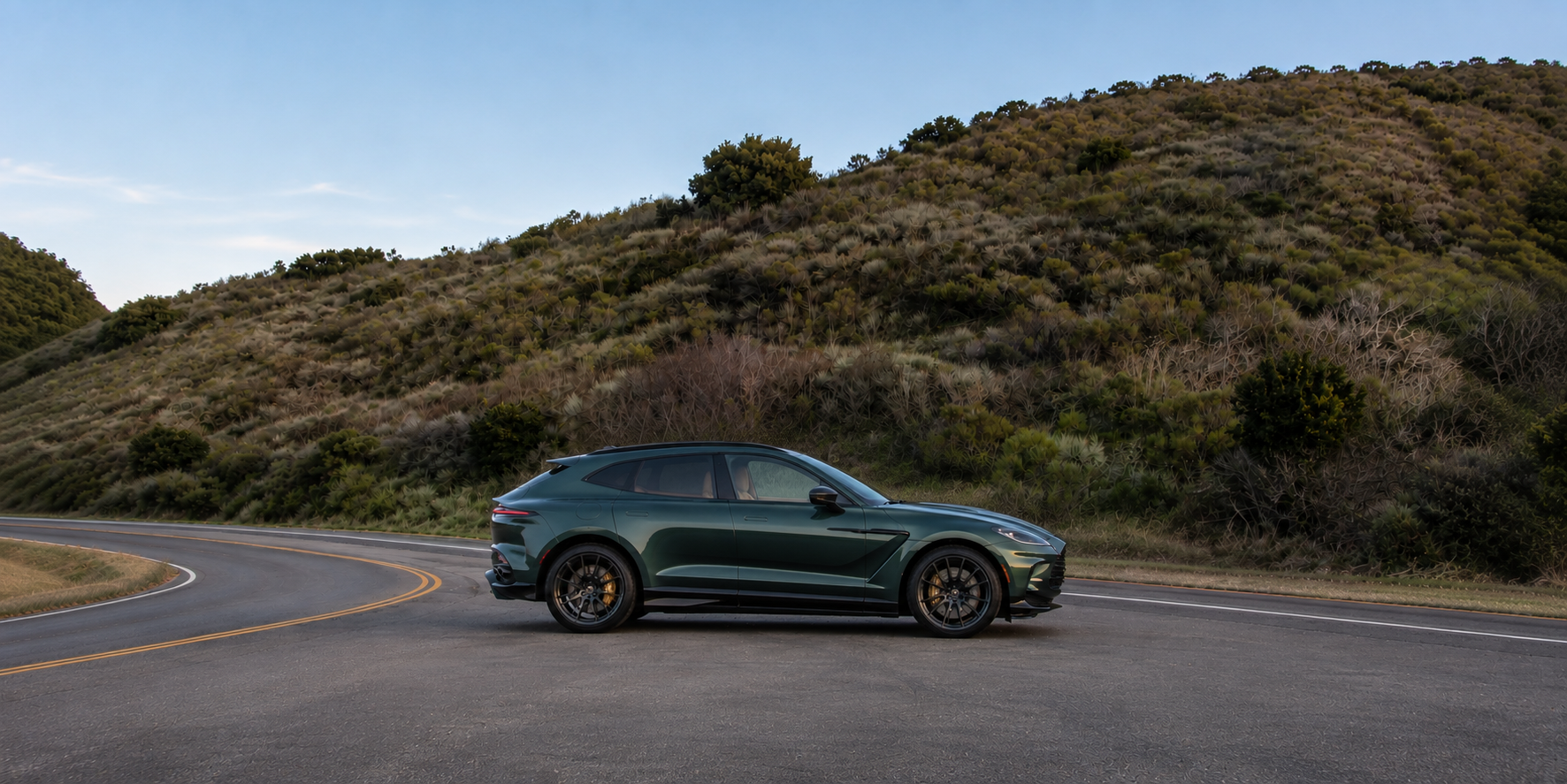 Soin extérieur d’une automobile de prestige